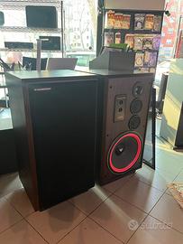 Diffusori Cerwin Vega AT-100