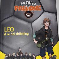 La tribù del pallone DeAgostini