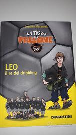 La tribù del pallone DeAgostini