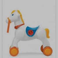 Chicco rodeo cavallo