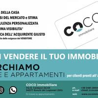 Appartamento - San Canzian d'Isonzo