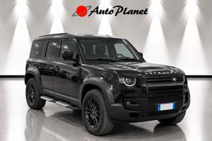 Land Rover Defender 110 3.0D I6 200 CV AWD Auto SE