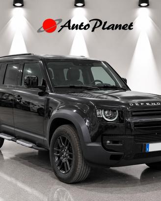 Land Rover Defender 110 3.0D I6 200 CV AWD Auto SE