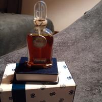 bottiglia profumo da collezione