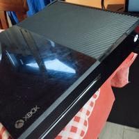 Xbox One 500 gb