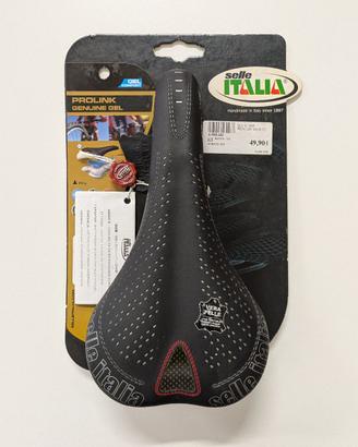 SELLE ITALIA - Prolink Light Genuine Gel - Nuova