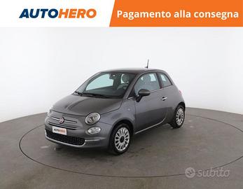 FIAT 500 WN74097