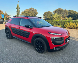 Citroen c4 cactus cambio automatico