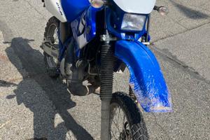 YAMAHA DT 125 R