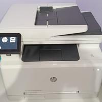 stampante laser HP