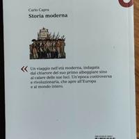 C. Capra, La Storia Moderna, Le Monnier
