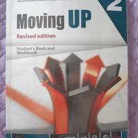 MOVING UP REVISED EDITION  VOLUME 2. 9788853014610