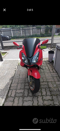 Honda VFR 800