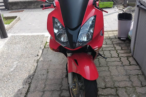 Honda VFR 800