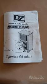 stufa a pellet