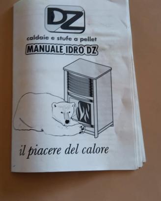 stufa a pellet