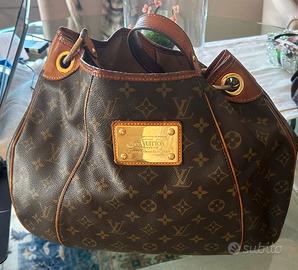 Borsa Louis Vuitton monogram originale