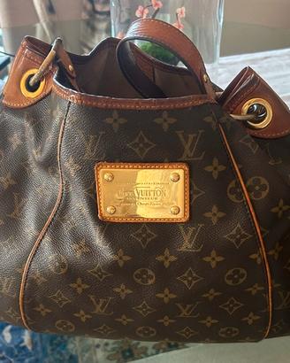 Borsa Louis Vuitton monogram originale