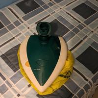 Spazzola Vorwerk Folletto PL 515