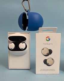 Google buds pro