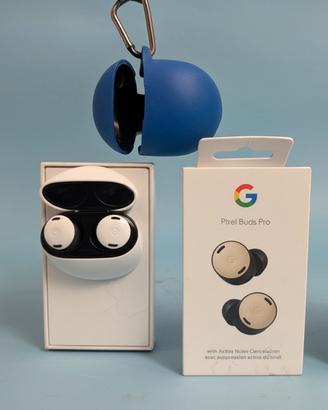 Google buds pro