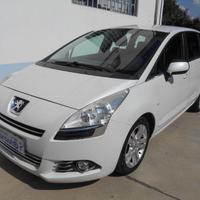 Peugeot 5008 2.0 HDi 163CV Automat. Active