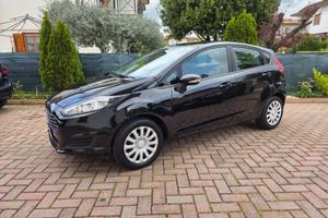 Ford Fiesta 1.4 5p. Bz.- GPL Titanium
