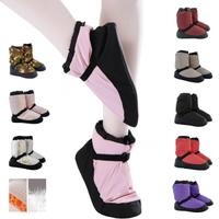 Scaldapiedi NEW booty riscaldamento danza classica