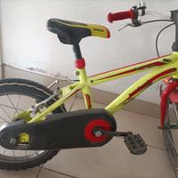Bici 16"