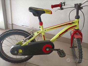 Bici 16"