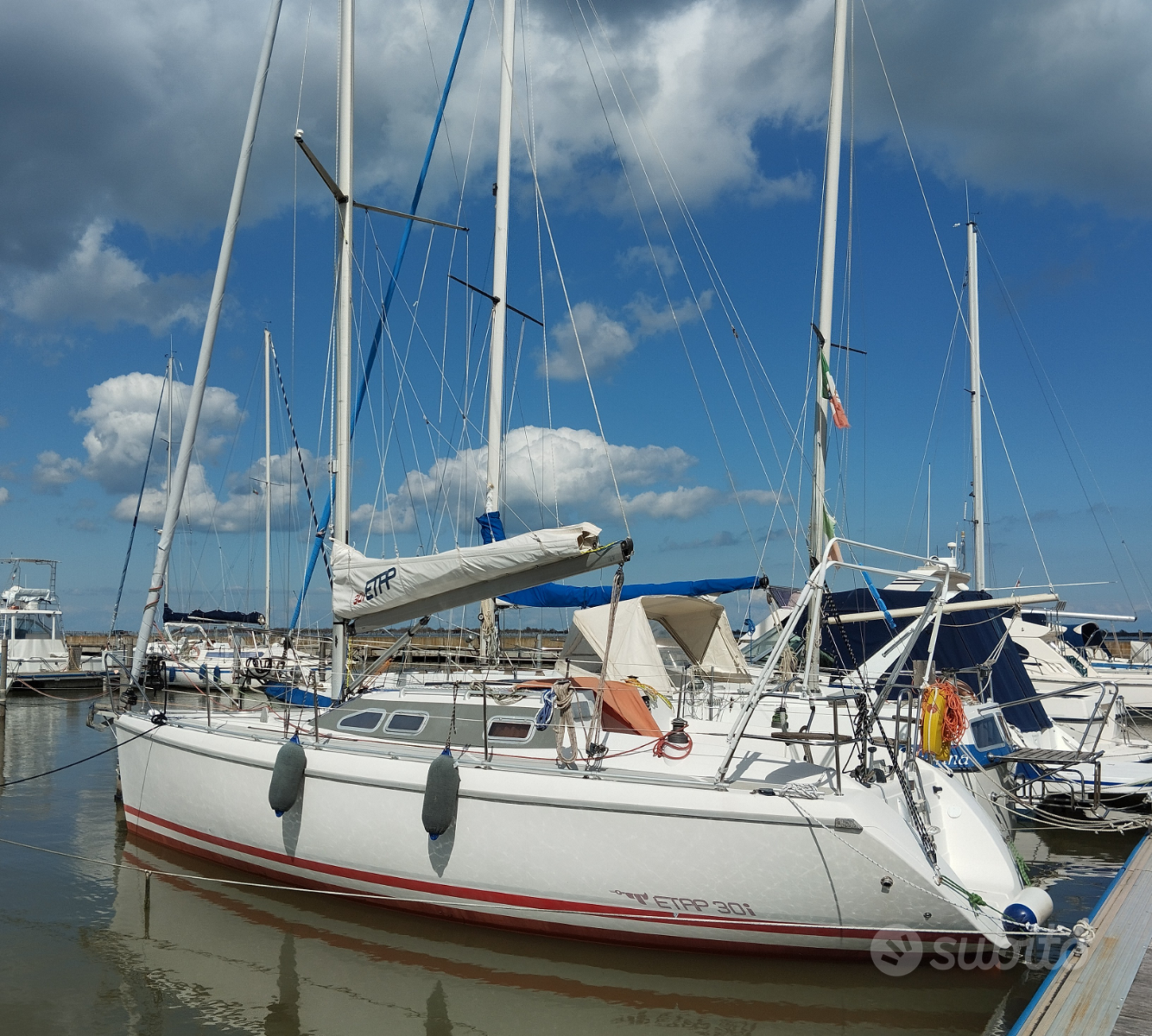 ETAP 30i — Vedi foto 1