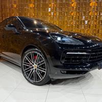 Porsche Cayenne Coupe 3.0 5p.ti tiptronic Iper Ful