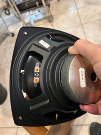 Woofer Boston Acoustics T903 no Foam