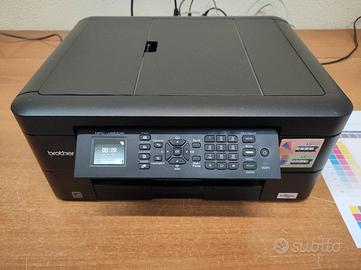 Multifunzione Brother MFC J480DW