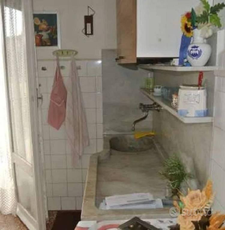 Appartamento – Sant'Olcese, Manesseno - Altro