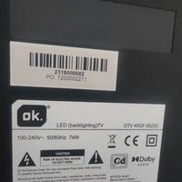 Smart TV 32 pollici