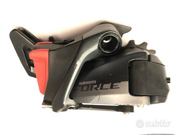 Sram force eTap axs wireless 12v