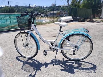 Bicicletta bambina