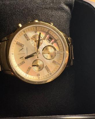 Armani Exchange Orologio