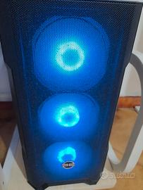 PC GAMING / WORKSTATION – RTX 4060 • Ryzen 7 5700X