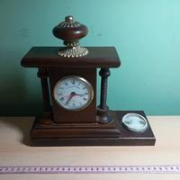 Orologio da Scrivania Vintage
