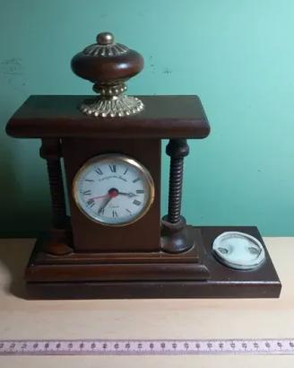 Orologio da Scrivania Vintage