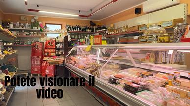 Attività / Licenza di 80 m² a Chiomonte