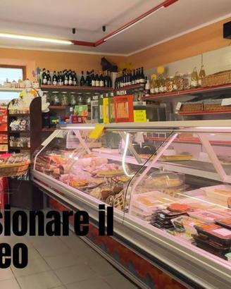 Attività / Licenza di 80 m² a Chiomonte