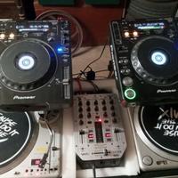 Pioneer cdj 1000