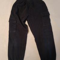 pantalone tuta Zara bambina 