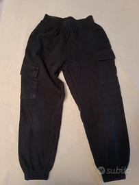 pantalone tuta Zara bambina 