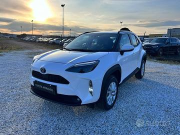 TOYOTA Yaris Cross - Yaris Cross 1.5 Hybrid 5p. E-