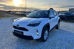 TOYOTA Yaris Cross - Yaris Cross 1.5 Hybrid 5p. E-