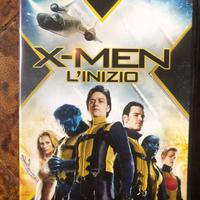 Film x-man L'inzio